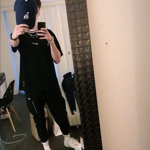 Meet your Posher, Ryan